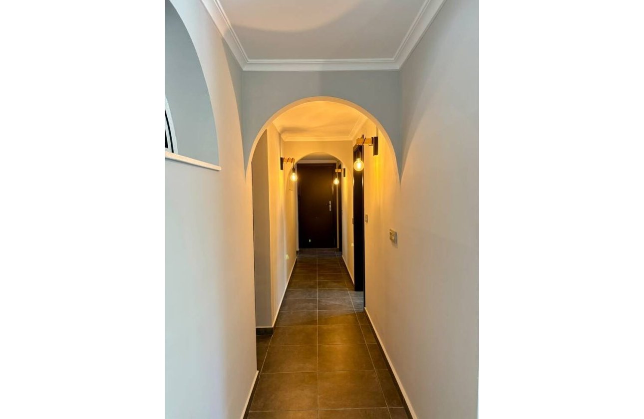 Resale - Villa -
Rojales - Costa Blanca