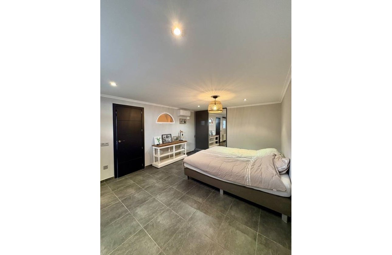 Resale - Villa -
Rojales - Costa Blanca