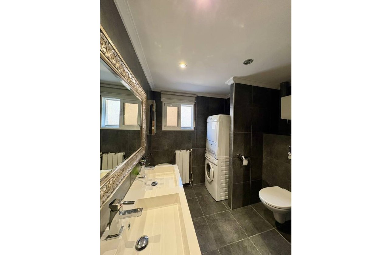 Resale - Villa -
Rojales - Costa Blanca