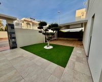 Resale - Villa -
Rojales - Cuidad Quesada