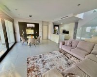 Resale - Villa -
Rojales - Cuidad Quesada