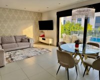 Resale - Villa -
Rojales - Cuidad Quesada