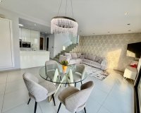 Resale - Villa -
Rojales - Cuidad Quesada