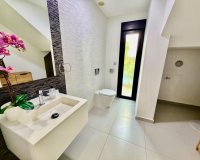 Resale - Villa -
Rojales - Cuidad Quesada