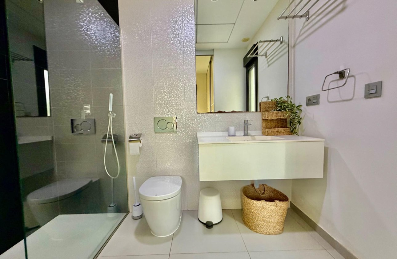 Resale - Villa -
Rojales - Cuidad Quesada