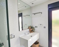 Resale - Villa -
Rojales - Cuidad Quesada