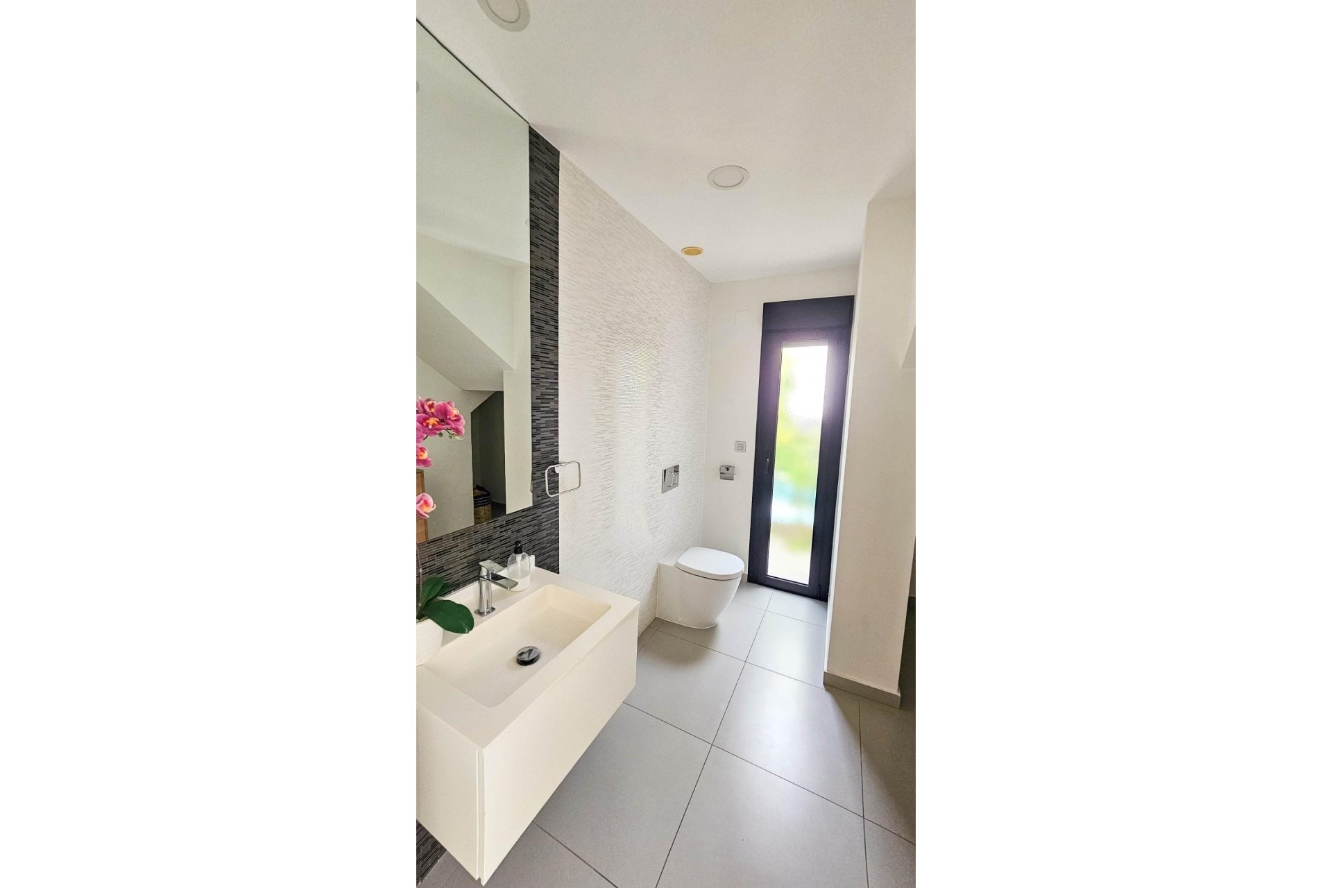 Resale - Villa -
Rojales - Cuidad Quesada