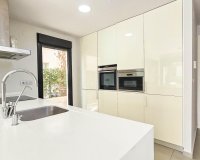 Resale - Villa -
Rojales - Cuidad Quesada