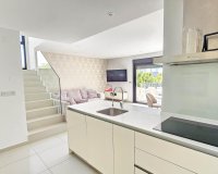 Resale - Villa -
Rojales - Cuidad Quesada