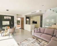 Resale - Villa -
Rojales - Cuidad Quesada