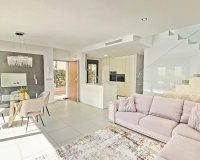 Resale - Villa -
Rojales - Cuidad Quesada