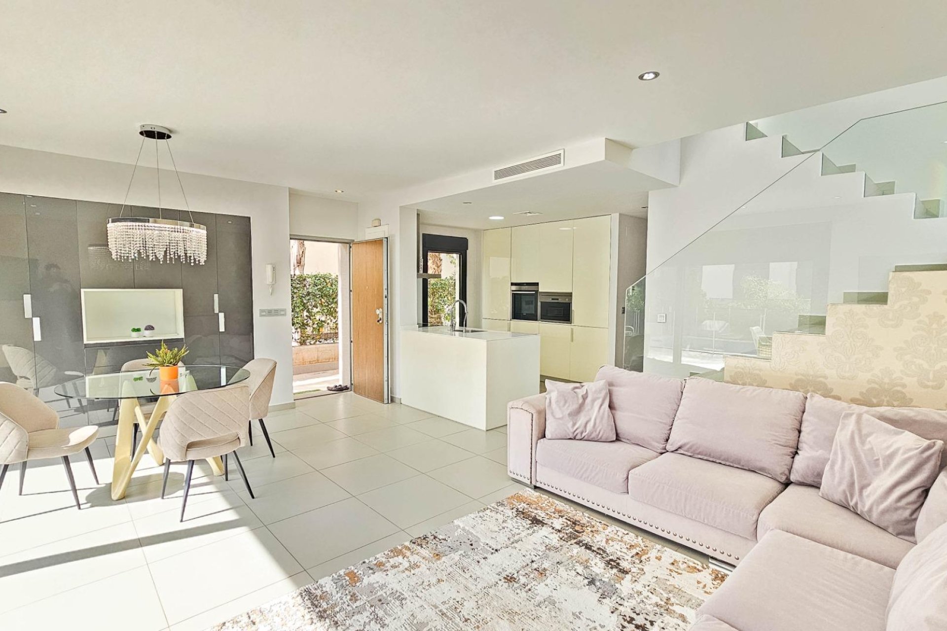 Resale - Villa -
Rojales - Cuidad Quesada