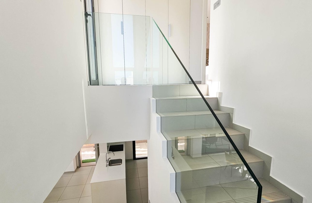 Resale - Villa -
Rojales - Cuidad Quesada