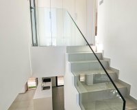 Resale - Villa -
Rojales - Cuidad Quesada