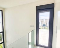 Resale - Villa -
Rojales - Cuidad Quesada