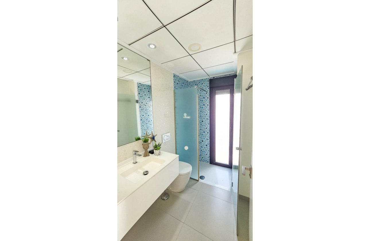 Resale - Villa -
Rojales - Cuidad Quesada