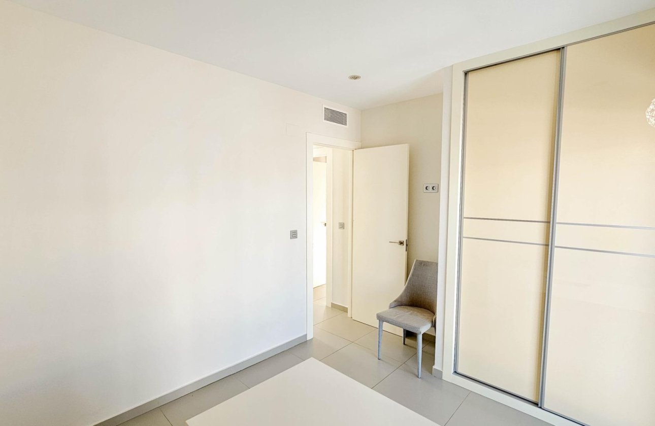 Resale - Villa -
Rojales - Cuidad Quesada