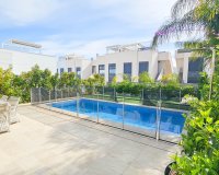 Resale - Villa -
Rojales - Cuidad Quesada