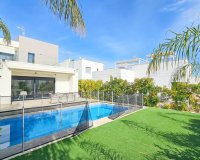 Resale - Villa -
Rojales - Cuidad Quesada