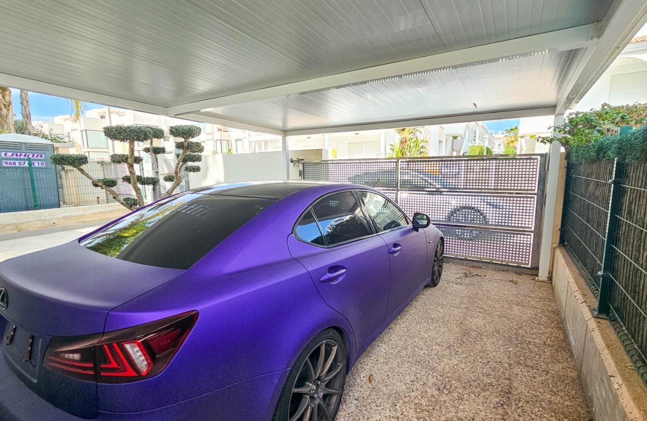 Resale - Villa -
Rojales - Cuidad Quesada