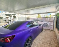 Resale - Villa -
Rojales - Cuidad Quesada