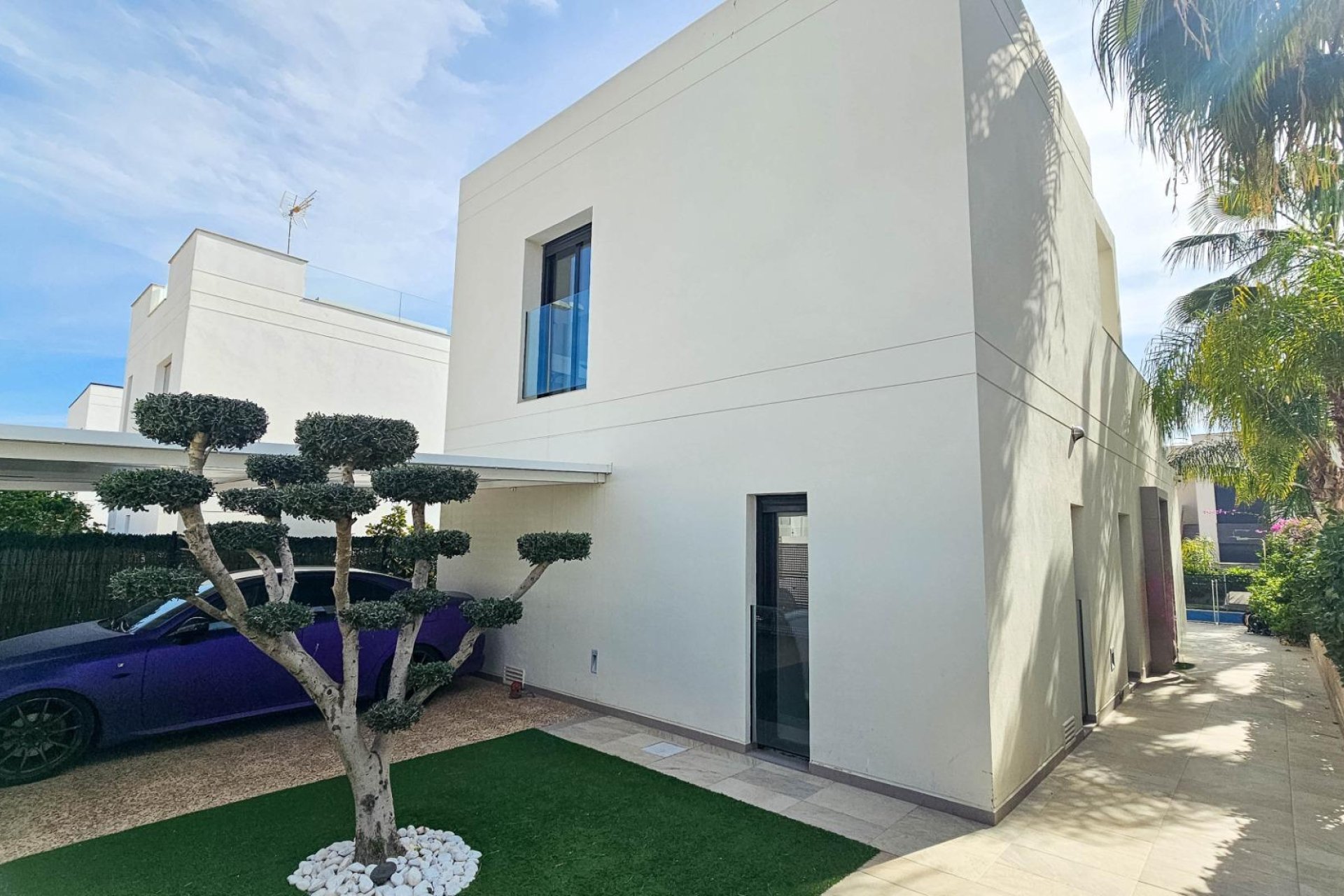 Resale - Villa -
Rojales - Cuidad Quesada