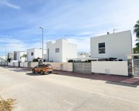 Resale - Villa -
Rojales - Cuidad Quesada