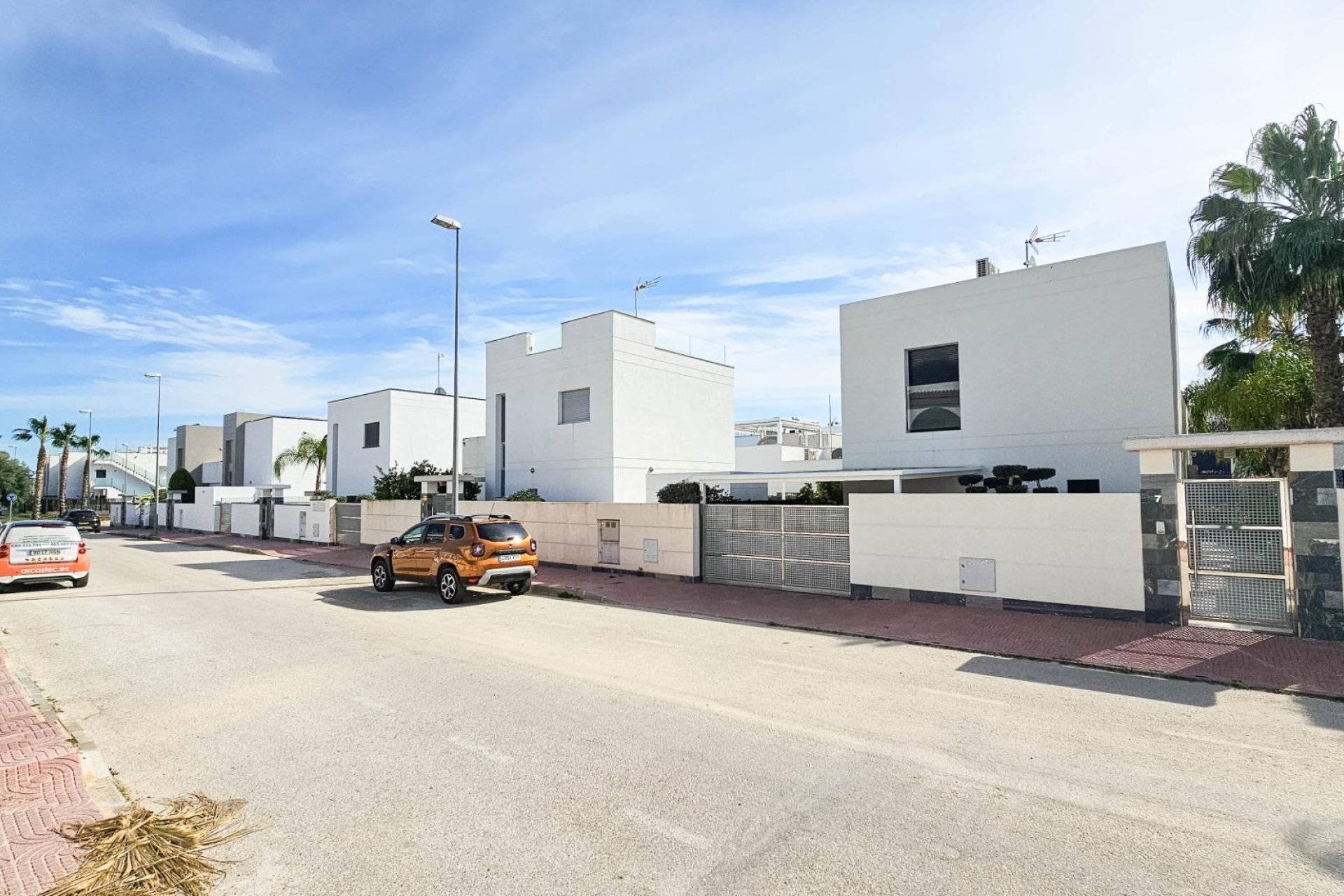 Resale - Villa -
Rojales - Cuidad Quesada