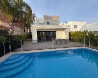 Resale - Villa -
Rojales - Cuidad Quesada