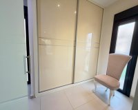 Resale - Villa -
Rojales - Cuidad Quesada