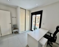Resale - Villa -
Rojales - Cuidad Quesada