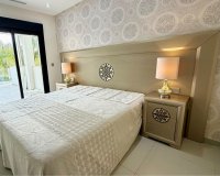 Resale - Villa -
Rojales - Cuidad Quesada