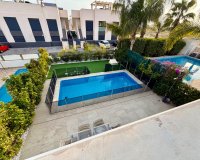 Resale - Villa -
Rojales - Cuidad Quesada