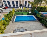 Resale - Villa -
Rojales - Cuidad Quesada