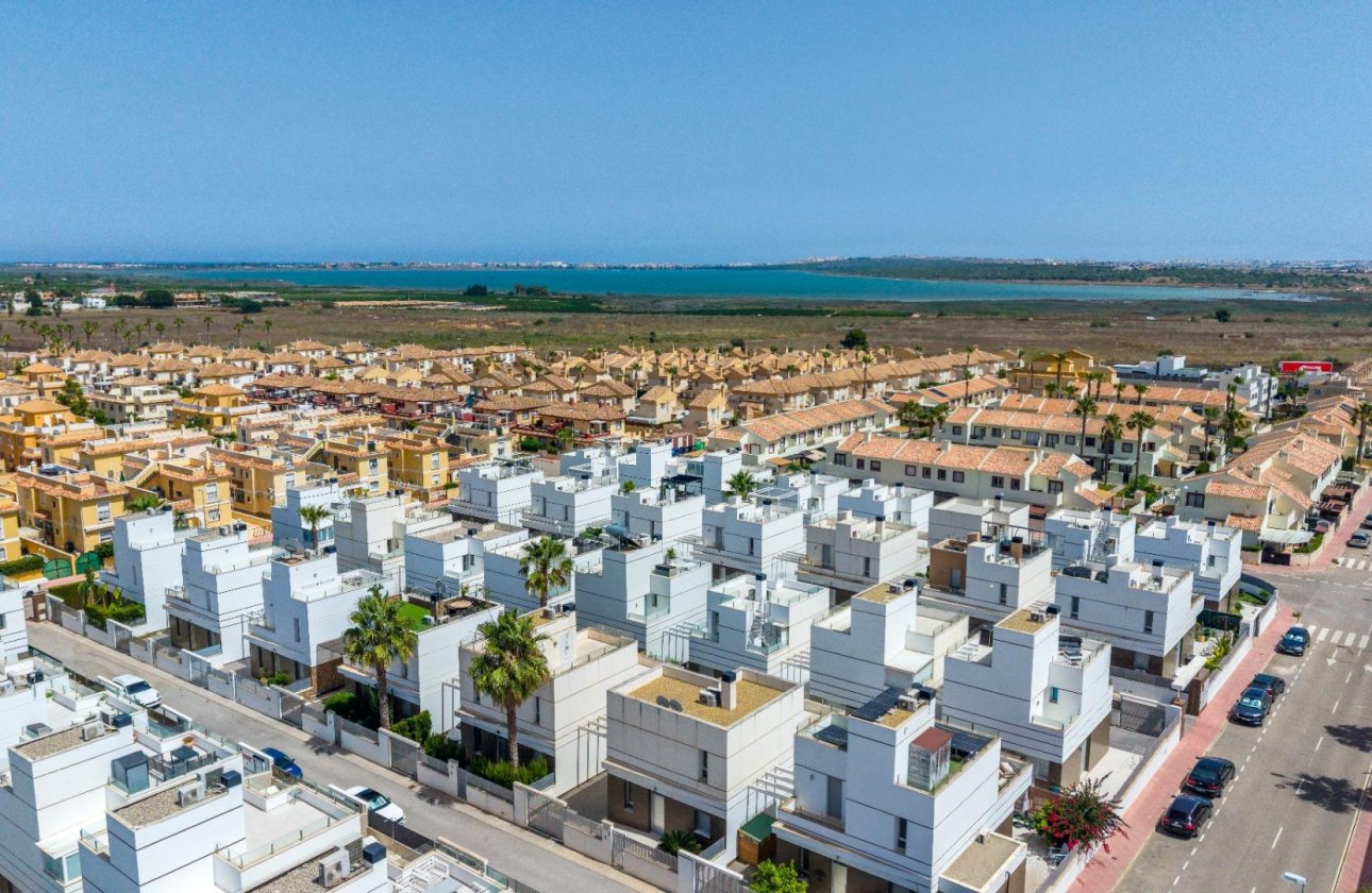 Resale - Villa -
Rojales - Doña Pepa