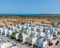 Resale - Villa -
Rojales - Doña Pepa