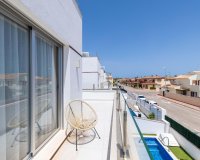 Resale - Villa -
Rojales - Doña Pepa