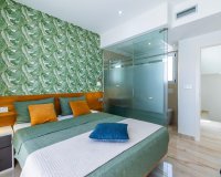 Resale - Villa -
Rojales - Doña Pepa