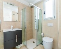 Resale - Villa -
Rojales - Doña Pepa