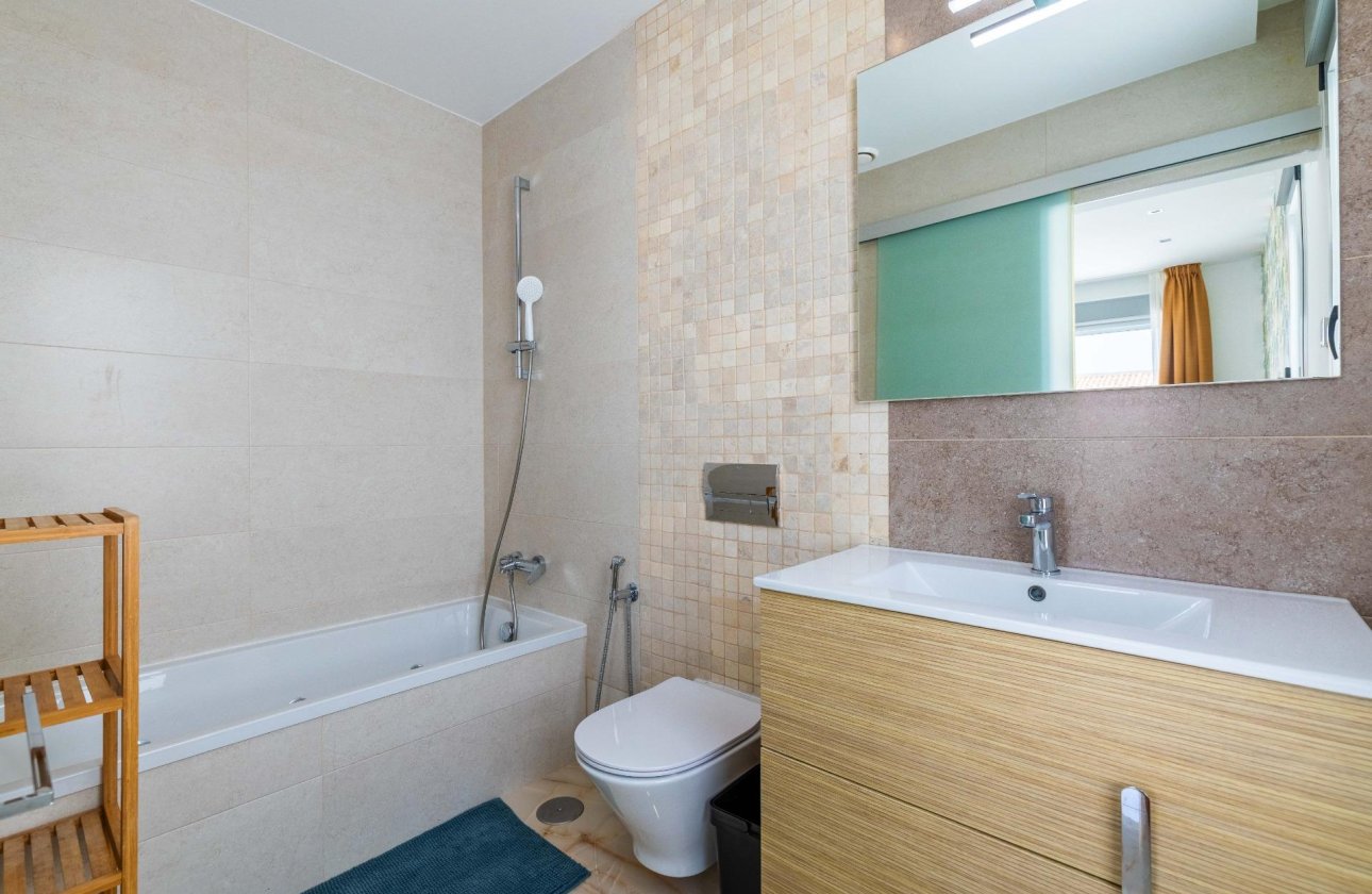 Resale - Villa -
Rojales - Doña Pepa