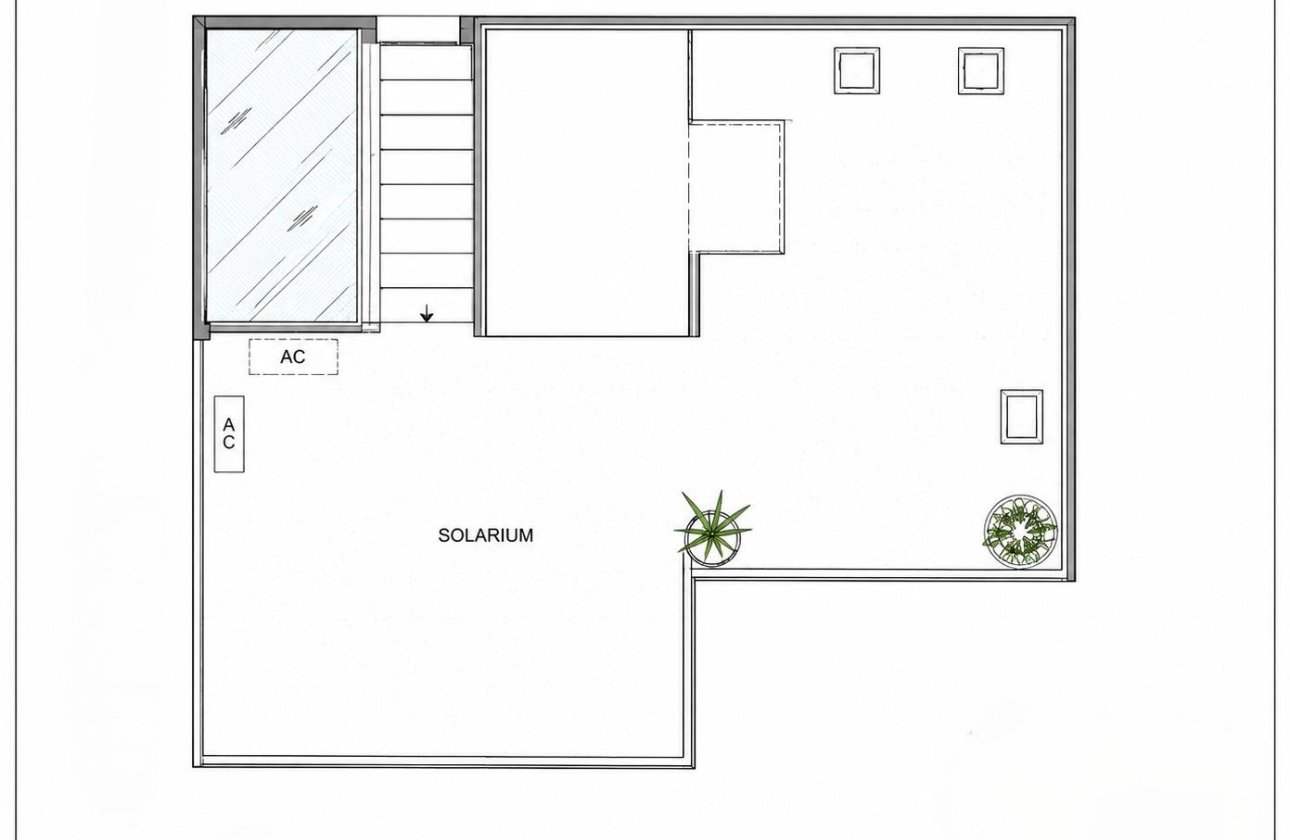 Resale - Villa -
Rojales - Doña Pepa