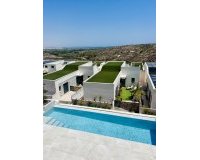 Resale - Villa -
Rojales Hills - Costa Blanca