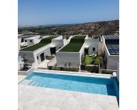 Resale - Villa -
Rojales Hills - Costa Blanca