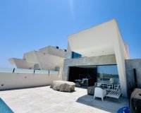 Resale - Villa -
Rojales Hills - Costa Blanca