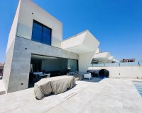 Resale - Villa -
Rojales Hills - Costa Blanca
