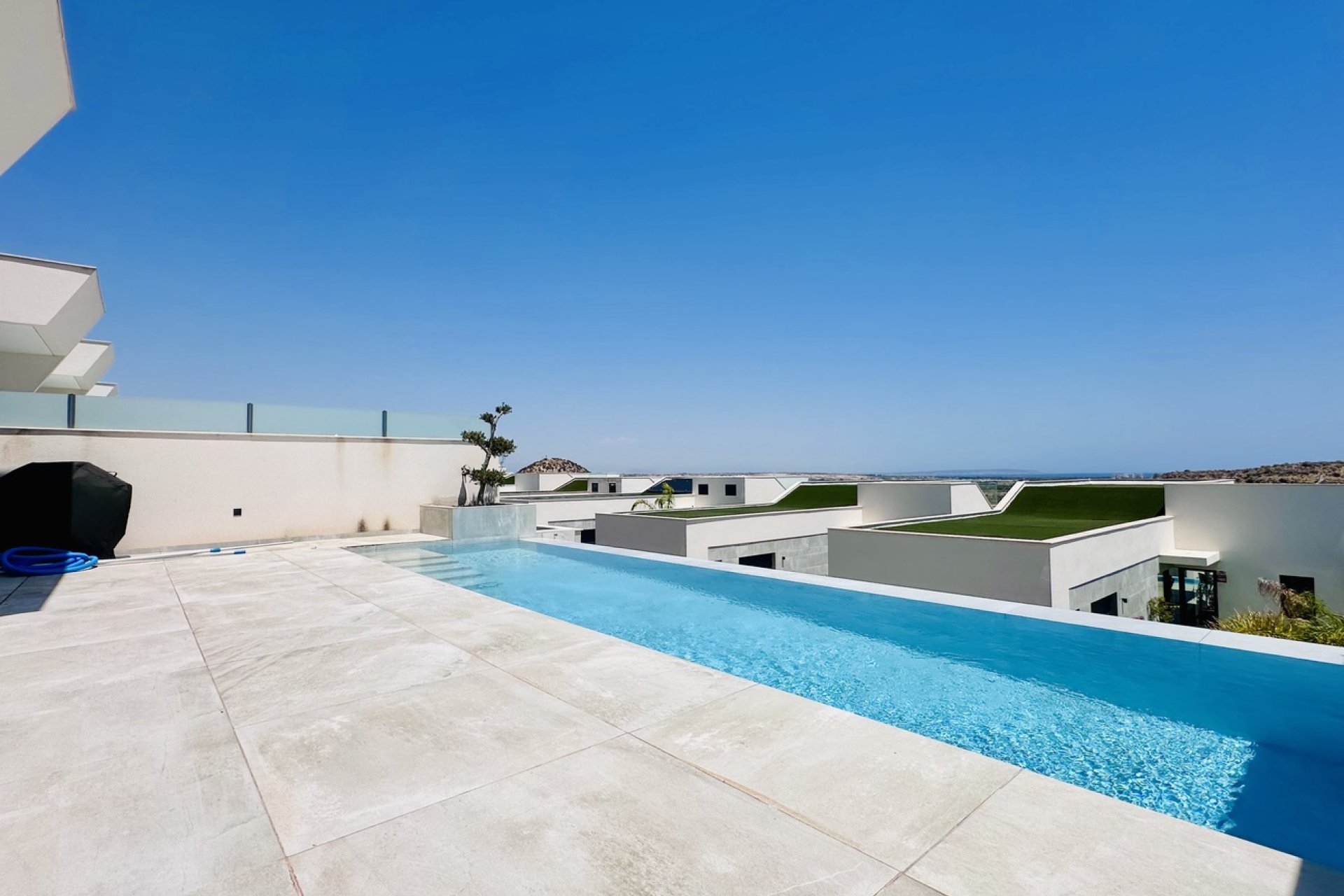 Resale - Villa -
Rojales Hills - Costa Blanca