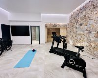 Resale - Villa -
Rojales Hills - Costa Blanca