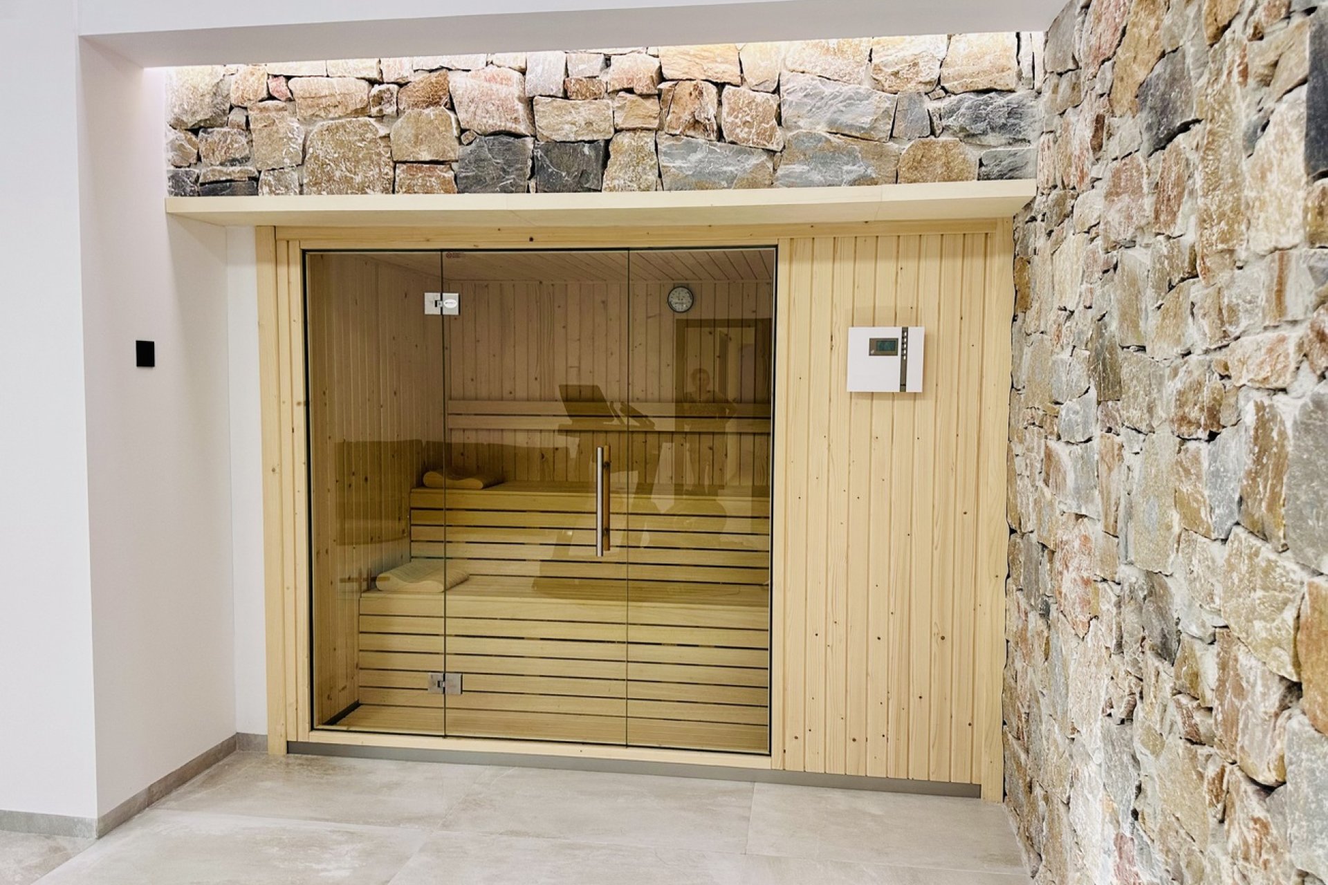 Resale - Villa -
Rojales Hills - Costa Blanca