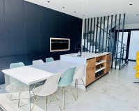 Resale - Villa -
Rojales Hills - Costa Blanca