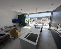 Resale - Villa -
Rojales Hills - Costa Blanca